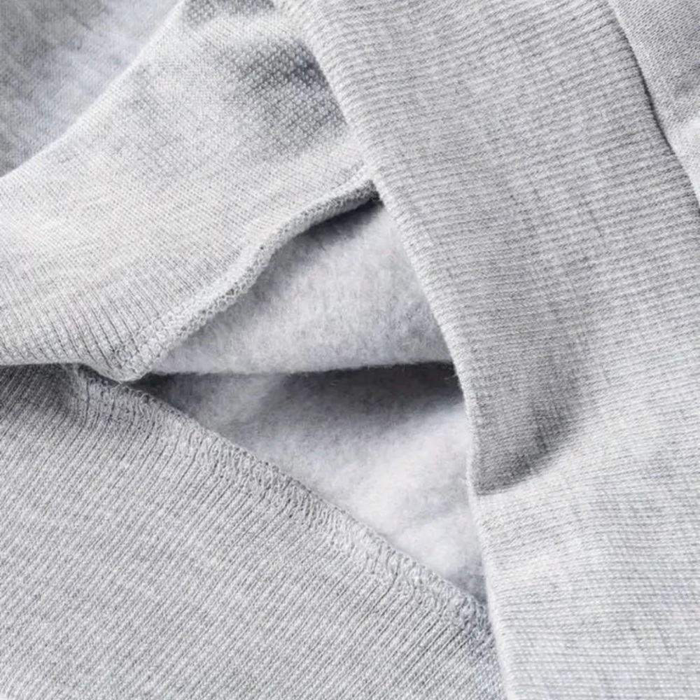 Gray 'Spicy' Sweatshirt - Picture 5 of 5